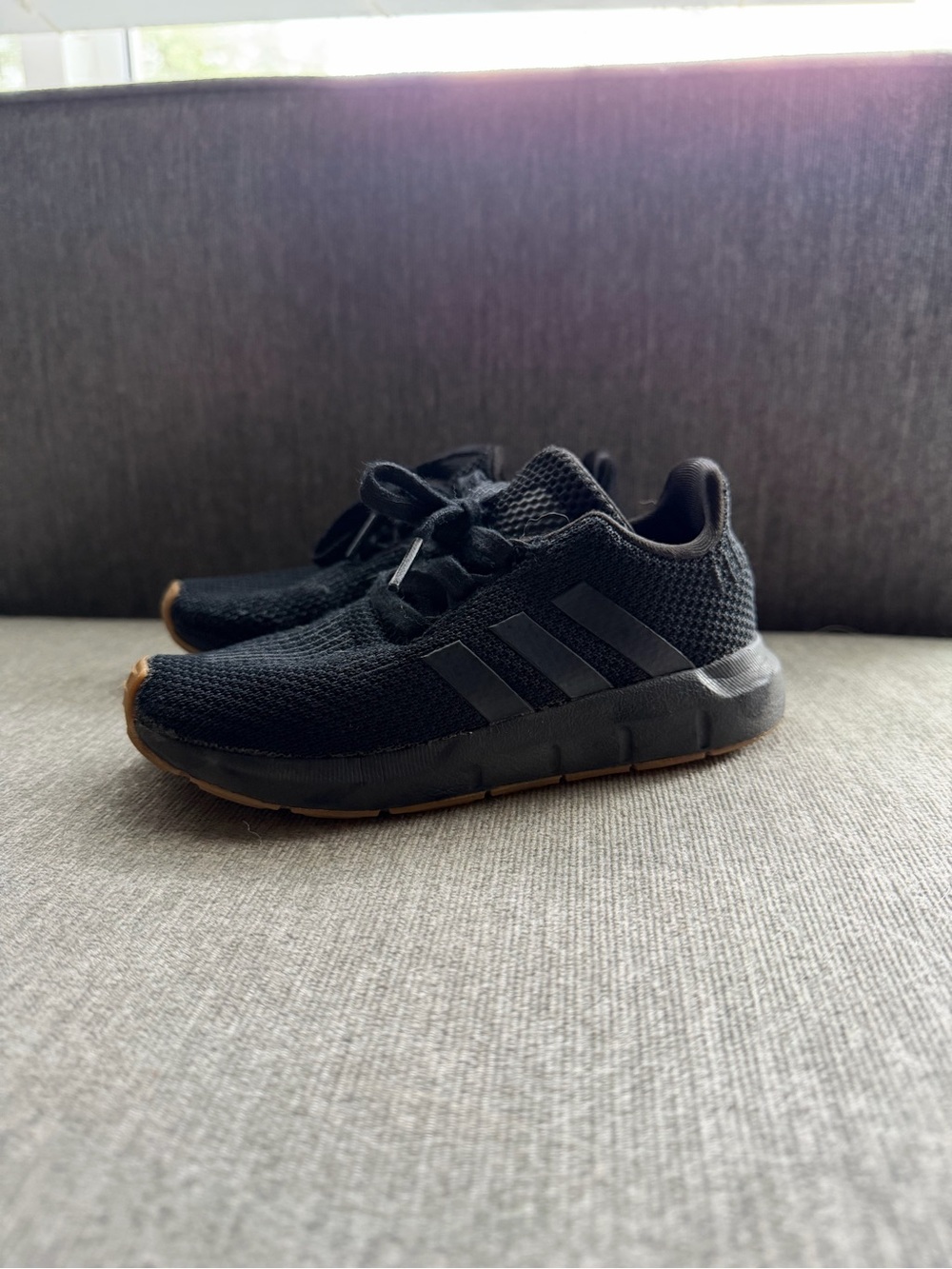 Toddler 10 Adidas shoes